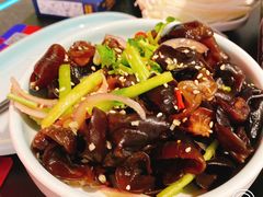-鱼鼎香烤鱼火锅(华发商都店)