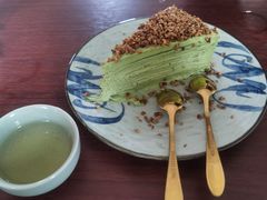 -无邪日式甜品(南长街店)