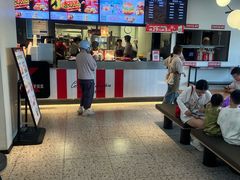 -肯德基(昆山千灯店)