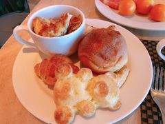 -长白山万达喜来登度假酒店