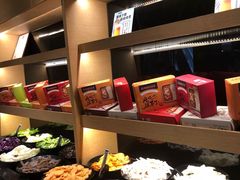 -新辣道鱼火锅(领展购物广场·中关村店)