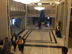 -曼谷文华中心点大酒店