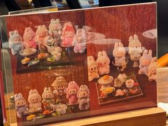 -龙悦湾酒家·八阵鱼生·渔人码头店