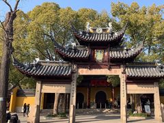 -西园戒幢律寺