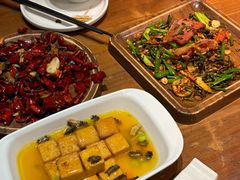 -隔壁老王·家常云南菜(皇冠店)