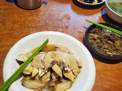 -园林美食城·本土农家菜(杨和镇店)