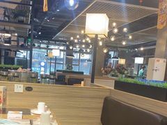 -黄记煌三汁焖锅(渝北金港国际店)