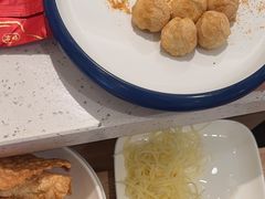 -三人行骨头王火锅(长寿店)