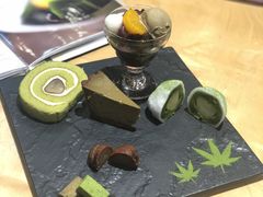 -伊藤久右卫门(宇治本店)