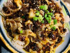 口水汁八带鱼-天津卫码头(南开大悦城店)