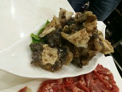-潮牛来了 潮汕牛肉火锅(宋城店)