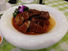-快乐海鲜城(虎泉街店)