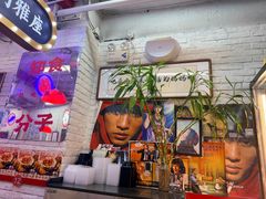 -谢记上海大排档(长寿路店)