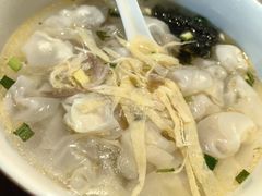 -老西白点心店