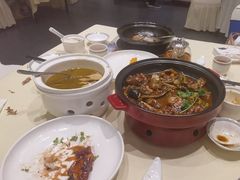 -古韵轩·江浙融合菜(梁溪店)
