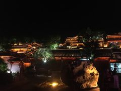 -浔岚云舍mist静谧观景美宿(丽江古城店)
