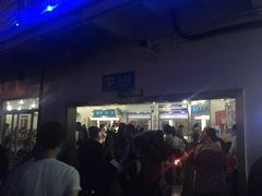 -武汉关码头(轮渡站)