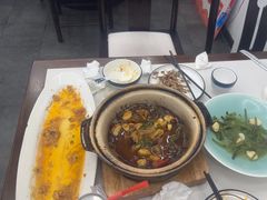 -王家大院·南京菜(湛江路总店)