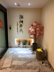 -颜和骨正·明哲式骨相美学整骨