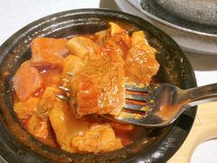 -俄士厨房(五棵松华熙LIVE店)