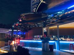 -池畔酒吧 WET Bar