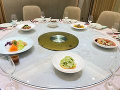 -昌正春天酒店-海鲜餐厅