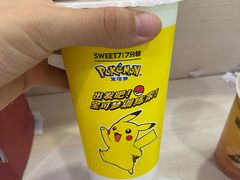 -7分甜(李沧万达店)