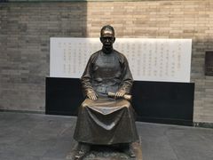 -古文化街旅游区