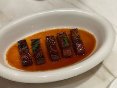 -彩丰楼中餐厅(深圳国际会展中心洲际酒店)