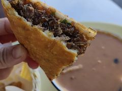 -麦文记面家(佐敦店)