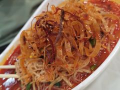 -佳木斯老崔朝族风味(群力店)