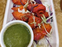 -清真· AL-JANNAT 佳纳特餐厅(仙林店)
