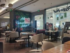 -必胜客(燕郊永旺店PHDI店)