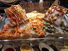 -天诚丽筠酒店-西餐厅