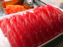 -海底捞火锅(老城根店)