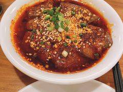 -付小姐在成都(中山公园店)