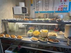 -尹记餐馆(花园店)
