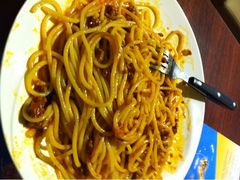 意大利肉酱面-YOYO悠游美食地图(西市城购物中心店)
