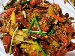 -鑫悦龙虾(前西街店)