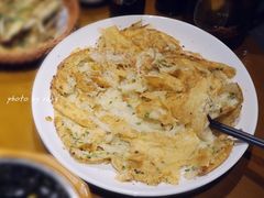 均州油馍-丹江渔村(望京店)