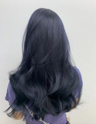 -TK·HAIR SALON韩式设计
