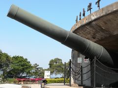-胡里山炮台