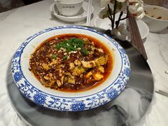 -川味堂·四川豆花(八卦岭店)