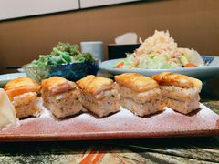 -炙柒Sekinana·精致料理 烧鸟·铁板烧(海上世界店)