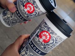 -苏州雲墨·简欧设计师酒店(观前街店)