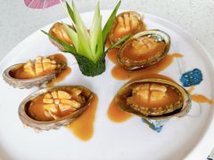 -巧克力渔家.小船海鲜家常菜(万平口店)