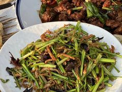 -食鸡公社辣子鸡·潍坊菜·烧烤