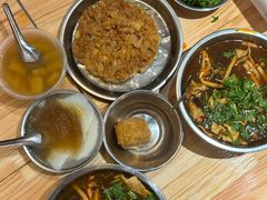 -柳州肥姨妈大骨螺蛳粉(双阳路店)