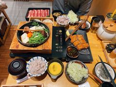 -胜博殿日式炸猪排(西红门店)