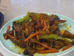 -小锅饭豆腐馆(重工北街普罗旺斯店)